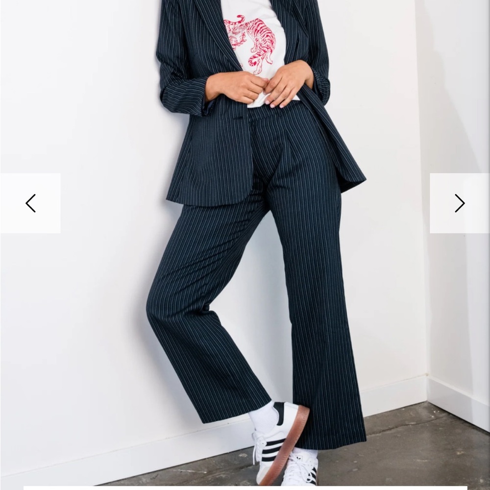 Able Michelle Trousers